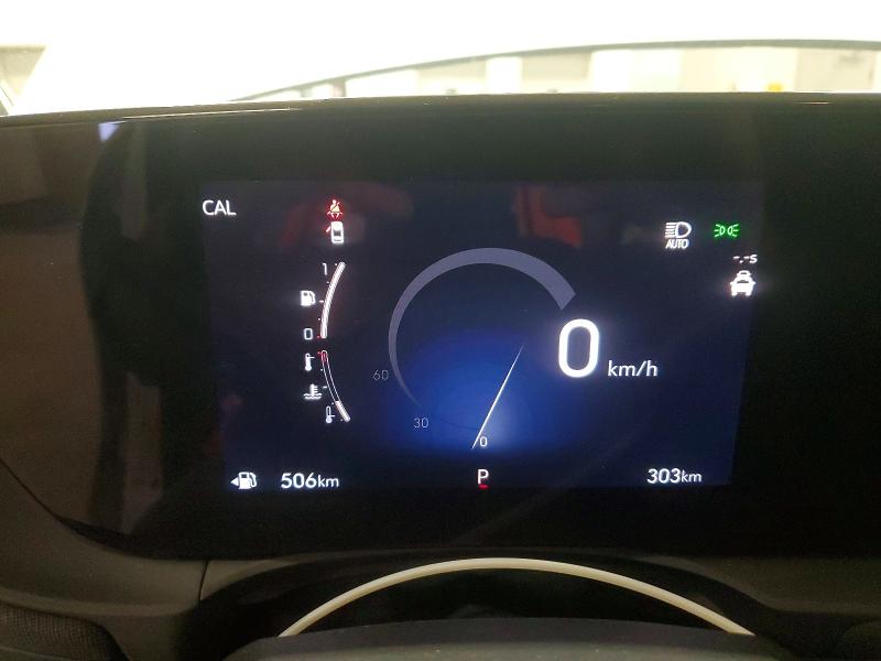 60123736 :رقم المزاد ، KL47LAE21SB132241 vin ، 2025 Buick Envista مزاد بيع