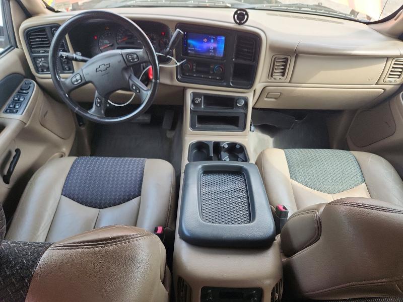 Aukcja sprzedaży 2004 Chevrolet Avalanche, vin: 3GNEK12T84G215986, numer aukcji: 62635866