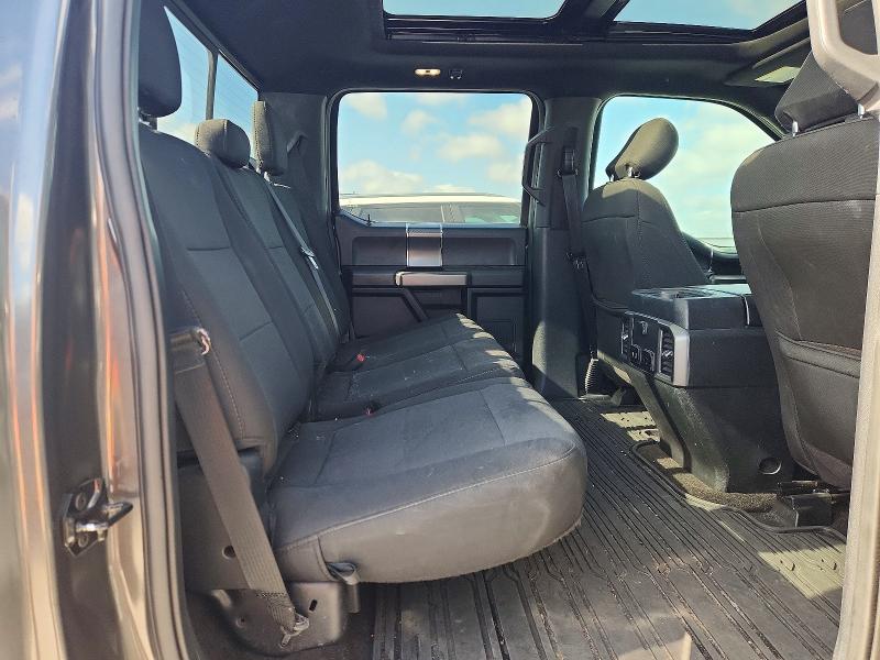 Aukcja sprzedaży 2019 Ford F150, vin: 1FTEW1E4XKKF15407, numer aukcji: 59185936