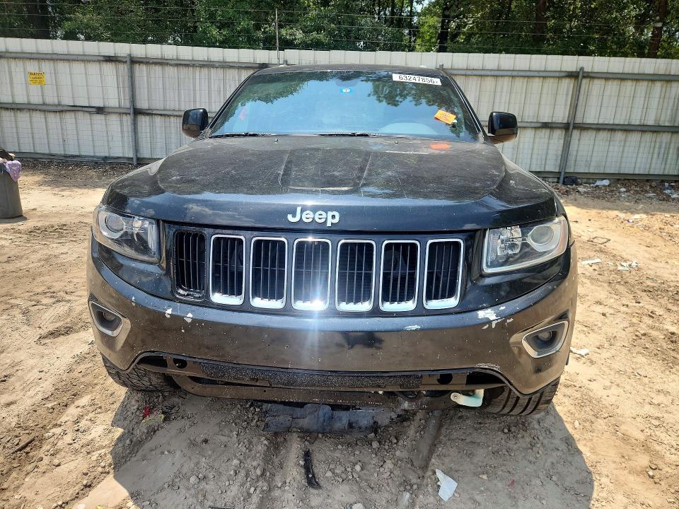 Aukcja sprzedaży 2015 Jeep Grand Cherokee, vin: 1C4RJEAG6FC152918, numer aukcji: 63247856