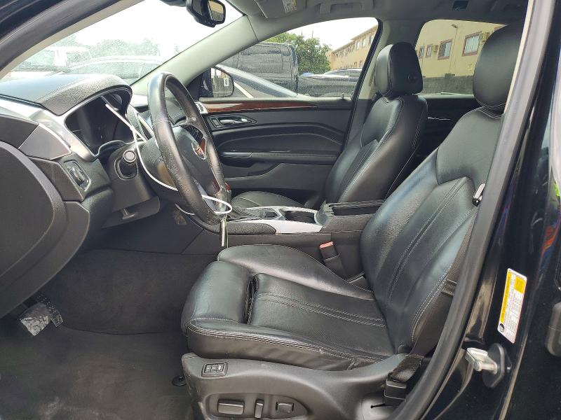 2015 Cadillac Srx მანქანა იყიდება აუქციონზე, vin: 3GYFNBE38FS610167, აუქციონის ნომერი: 61966376