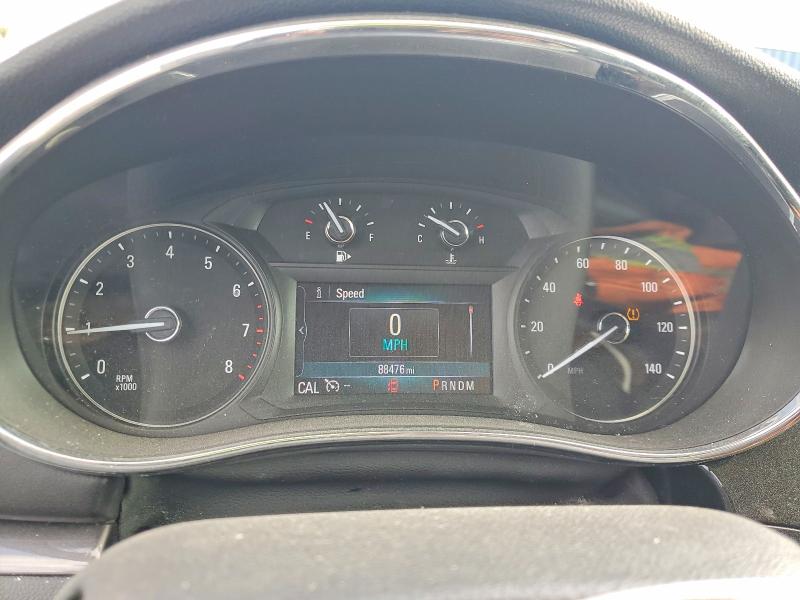 Продаж на аукціоні авто 2019 Buick Encore, vin: KL4CJASB4KB937112, номер лоту: 61871986