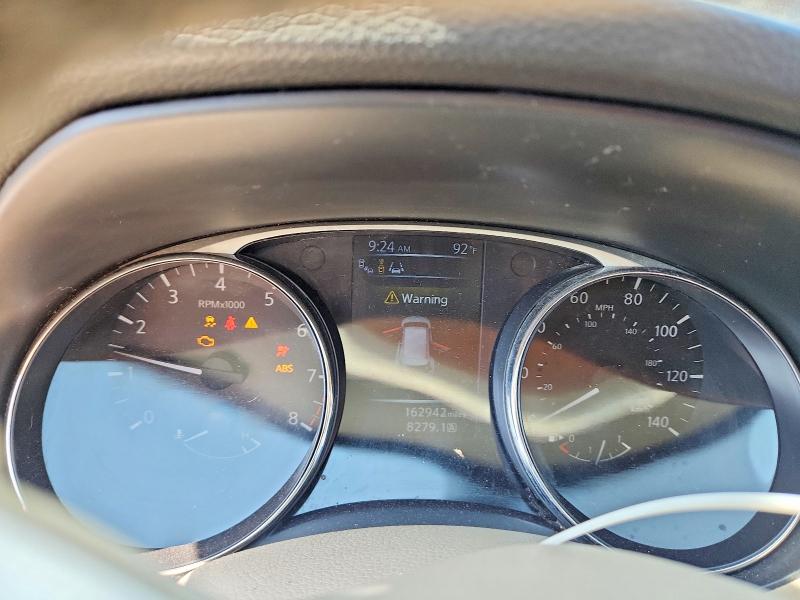 Продаж на аукціоні авто 2014 Nissan Rogue, vin: 5N1AT2MT3EC850525, номер лоту: 59270596