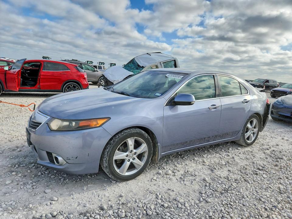 Aukcja sprzedaży 2012 Acura Tsx, vin: JH4CU2F4XCC006946, numer aukcji: 62850056