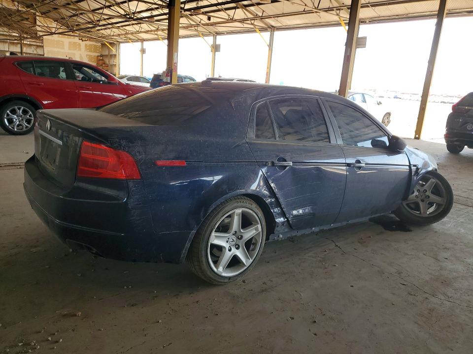 Aukcja sprzedaży 2006 Acura 3.2tl, vin: 19UUA662X6A032260, numer aukcji: 59982156