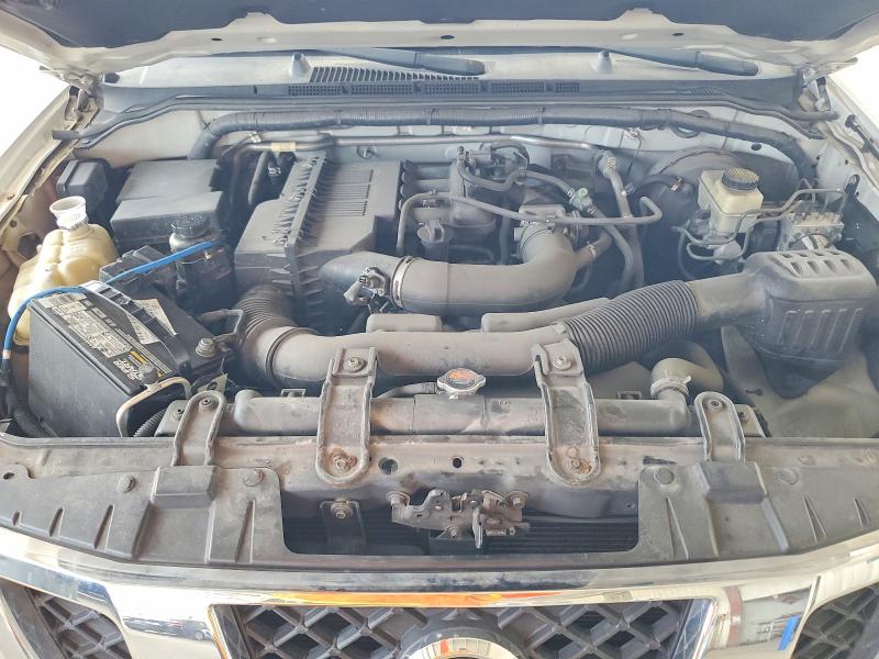 Продажа на аукционе авто 2018 Nissan Frontier, vin: 1N6BD0CT8JN701860, номер лота: 60847196