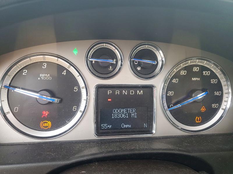 Продаж на аукціоні авто 2011 Cadillac Escalade, vin: 1GYS4CEF2BR216839, номер лоту: 63528826