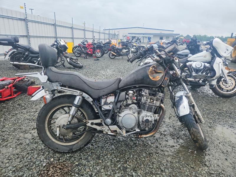 Продаж на аукціоні авто 1982 Yamaha Xj750, vin: 15R009428, номер лоту: 61785236