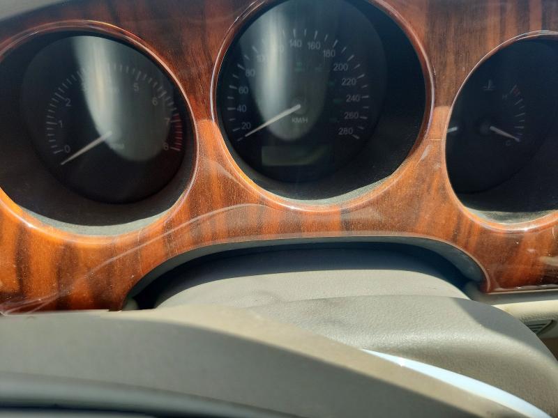 Продажа на аукционе авто 1998 Jaguar Xk8, vin: SAJGN2244WC025813, номер лота: 60026766
