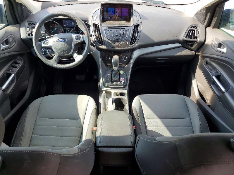 Продажа на аукционе авто 2015 Ford Escape, vin: 1FMCU0GX9FUA41017, номер лота: 59960906