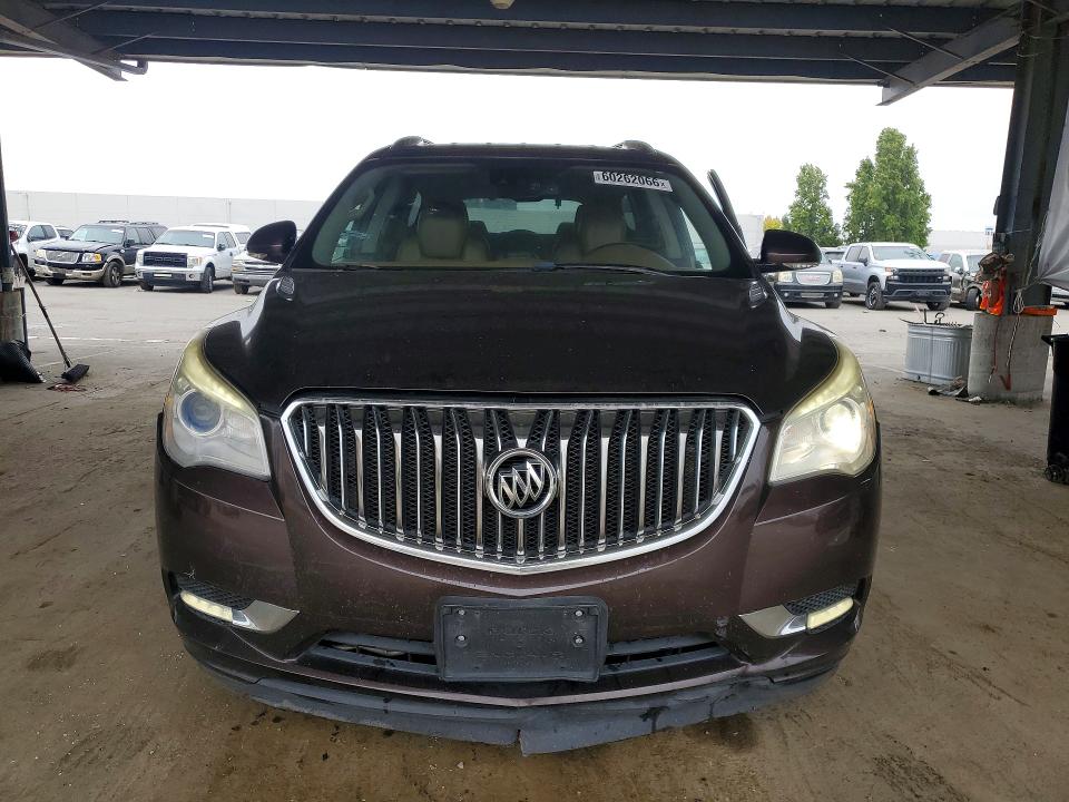 Продаж на аукціоні авто 2015 Buick Enclave, vin: 5GAKRCKD1FJ105652, номер лоту: 60262066