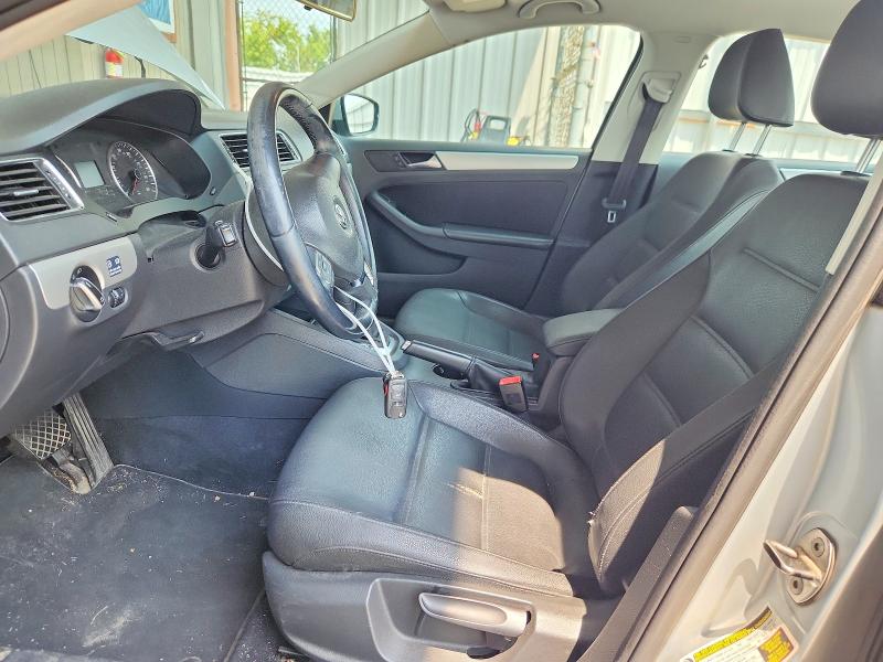 Aukcja sprzedaży 2012 Volkswagen Jetta, vin: 3VWLL7AJ2CM410012, numer aukcji: 61358576