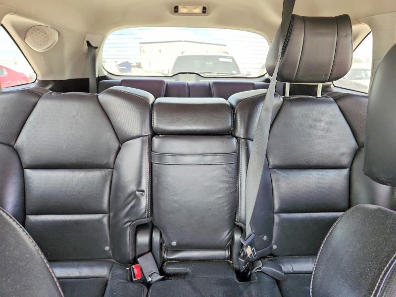Aukcja sprzedaży 2012 Acura Mdx, vin: 2HNYD2H64CH508168, numer aukcji: 60216946