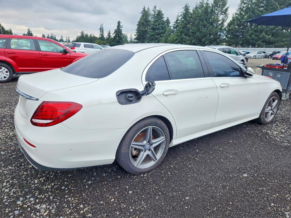 Продаж на аукціоні авто 2017 Mercedes-benz E, vin: WDDZF4JB4HA045516, номер лоту: 61439166