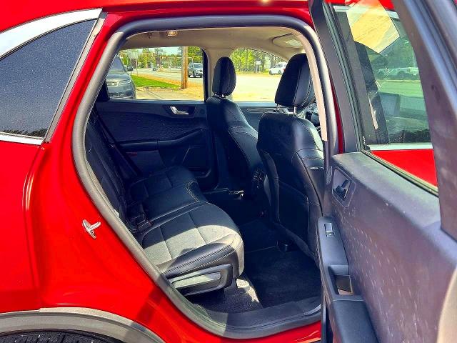 Продажа на аукционе авто 2020 Ford Escape, vin: 1FMCU0DZXLUA46311, номер лота: 62085446