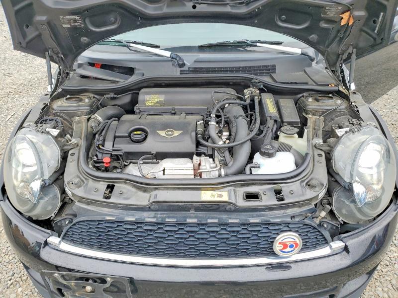 Aukcja sprzedaży 2011 Mini Cooper, vin: WMWZG3C52BTY37259, numer aukcji: 59233036