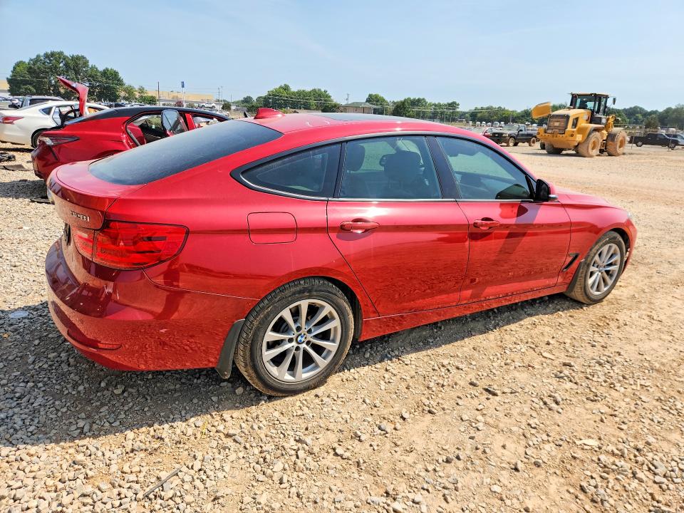 Aukcja sprzedaży 2015 Bmw 328, vin: WBA3X5C5XFD561463, numer aukcji: 62303456