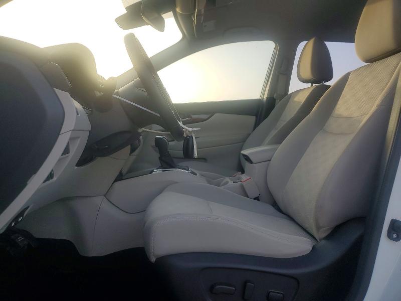 Aukcja sprzedaży 2019 Nissan Rogue Sport, vin: JN1BJ1CR6KW337166, numer aukcji: 60224206