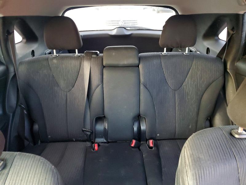 2013 Toyota Venza მანქანა იყიდება აუქციონზე, vin: 4T3ZA3BB9DU076211, აუქციონის ნომერი: 60848336