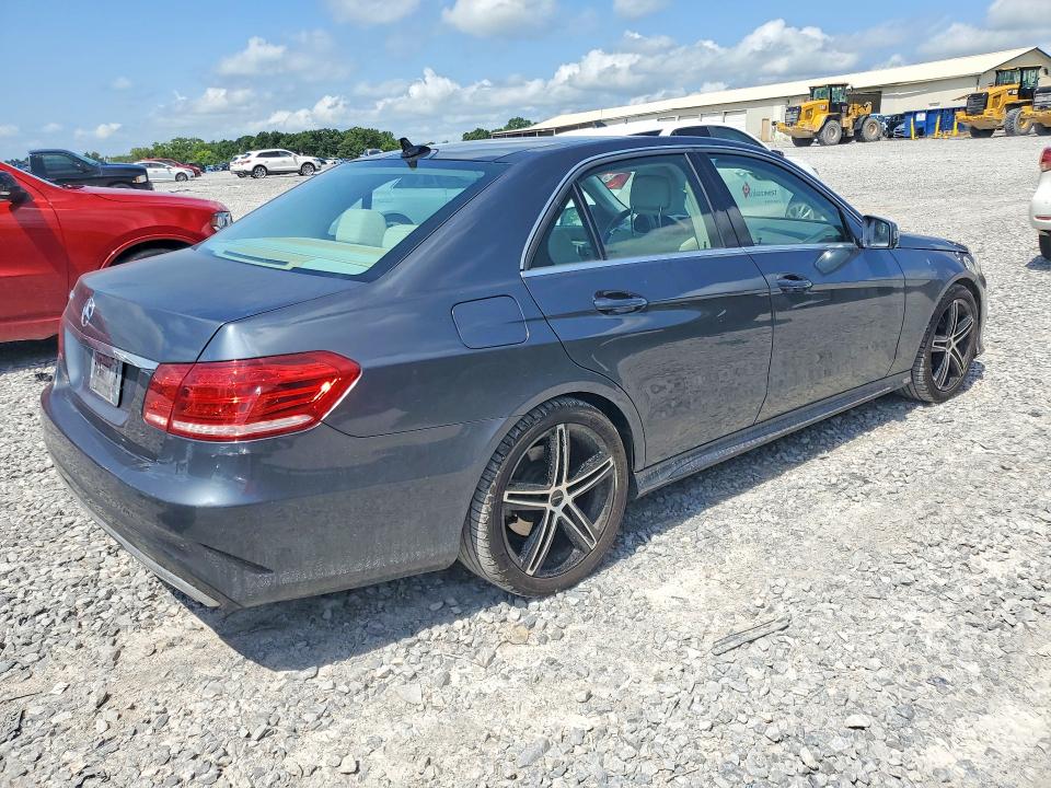 Продажа на аукционе авто 2014 Mercedes-benz E, vin: WDDHF5KB0EA777413, номер лота: 61549096