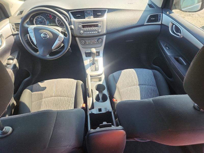 Продаж на аукціоні авто 2014 Nissan Sentra, vin: 3N1AB7AP4EY232944, номер лоту: 59117216