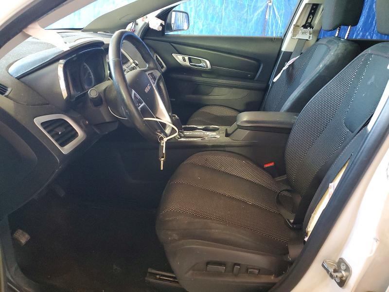 Продаж на аукціоні авто 2016 Gmc Terrain, vin: 2GKFLTE36G6226815, номер лоту: 60257386