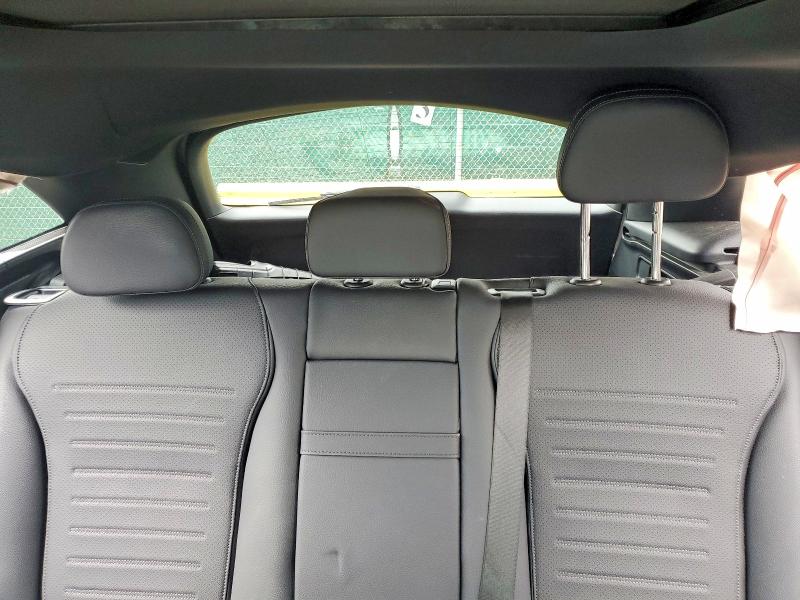 60497876 :رقم المزاد ، W1NKM4HB7TU109491 vin ، 2026 Mercedes-benz Glc مزاد بيع