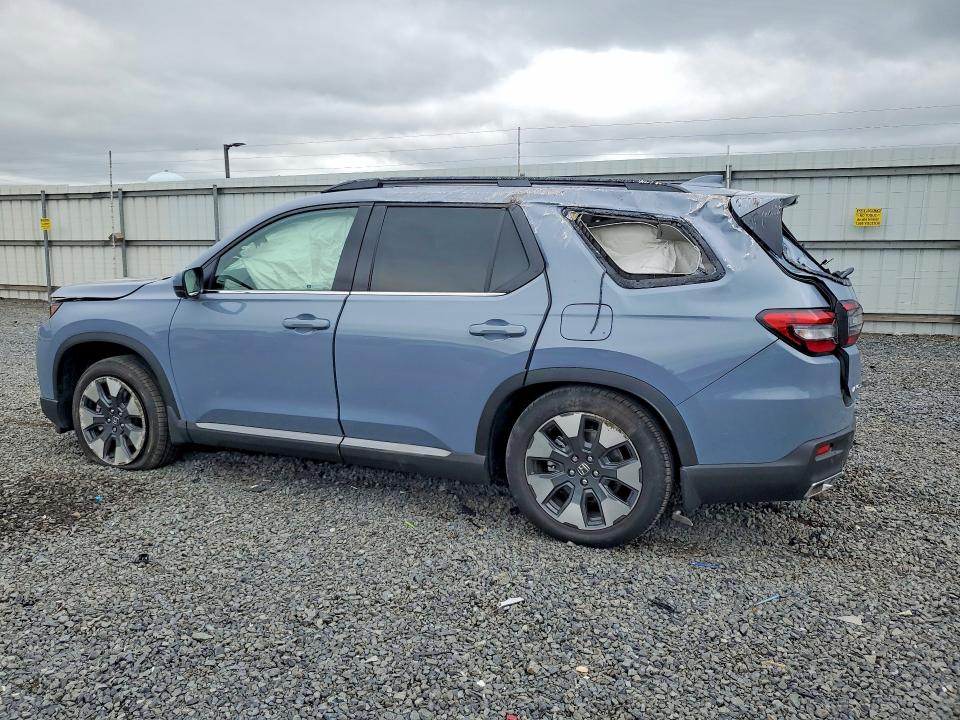 Продажа на аукционе авто 2026 Honda Pilot, vin: 5FNYG1H89TB041277, номер лота: 63216546