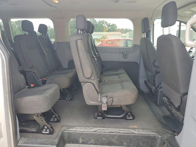 Продажа на аукционе авто 2016 Ford Transit, vin: 1FBZX2ZM9GKA85704, номер лота: 60769016