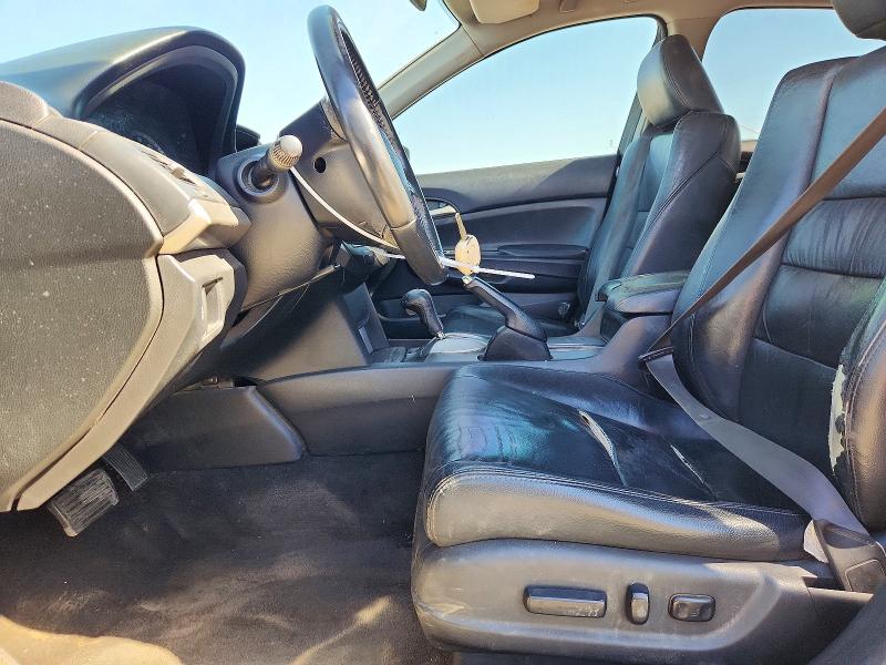 61638646 :رقم المزاد ، 1HGCP2F64BA122004 vin ، 2011 Honda Accord مزاد بيع