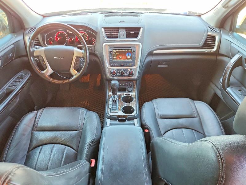 59700636 :رقم المزاد ، 1GKKRTKD9EJ333030 vin ، 2014 Gmc Acadia مزاد بيع