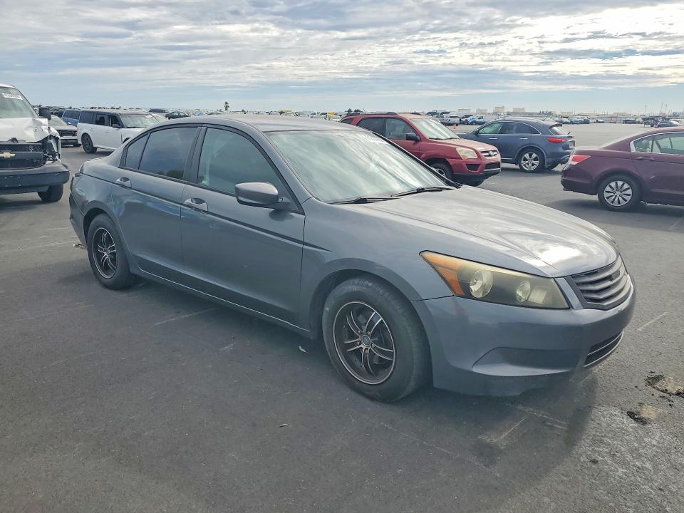 2010 Honda Accord მანქანა იყიდება აუქციონზე, vin: 1HGCP2F34AA081572, აუქციონის ნომერი: 61899906
