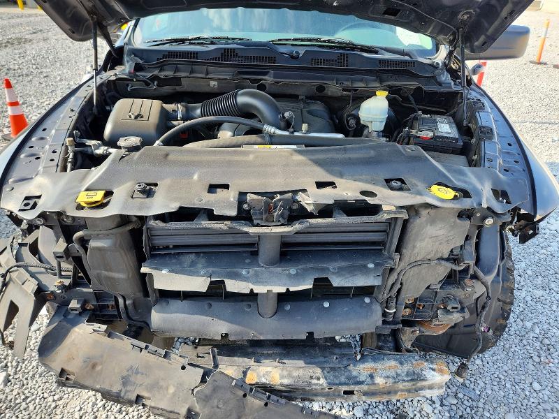 Aukcja sprzedaży 2014 Ram 1500, vin: 1C6RR7KT8ES309991, numer aukcji: 63322016