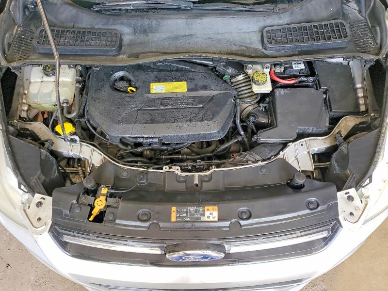 Продажа на аукционе авто 2014 Ford Escape, vin: 1FMCU9GX7EUA49362, номер лота: 63056126