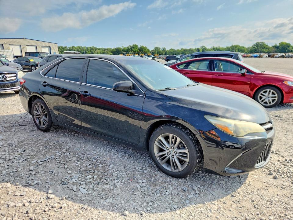Продаж на аукціоні авто 2015 Toyota Camry, vin: 4T1BF1FK8FU921644, номер лоту: 62096466