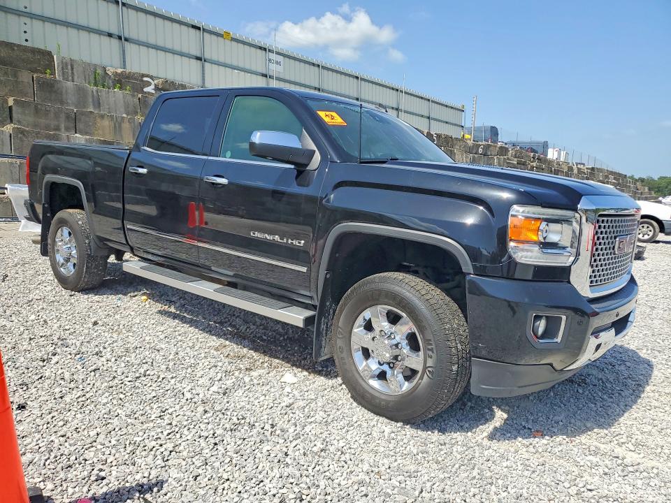 59731066 :رقم المزاد ، 1GT424E87FF140392 vin ، 2015 Gmc Sierra مزاد بيع