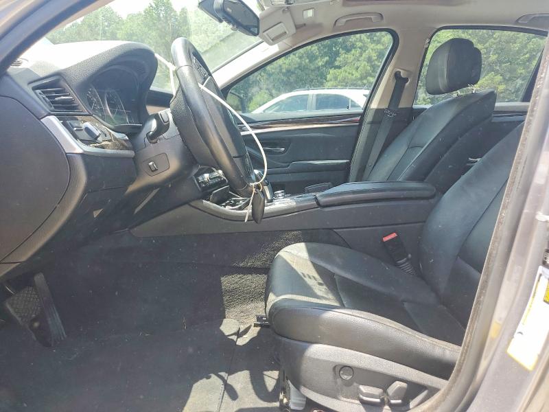 Продаж на аукціоні авто 2013 Bmw 528, vin: WBAXG5C53DD228570, номер лоту: 61954326