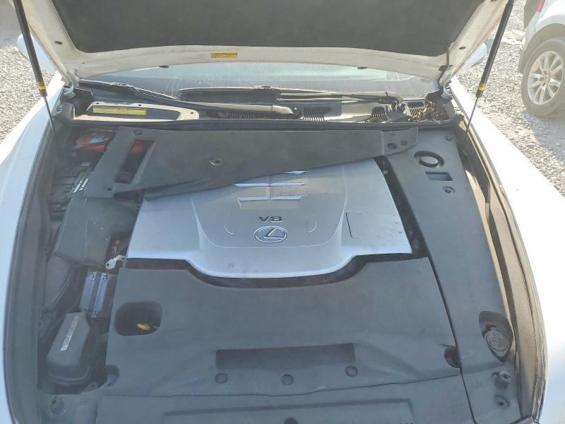 Aukcja sprzedaży 2010 Lexus Ls, vin: JTHBL5EF5A5098214, numer aukcji: 59352636