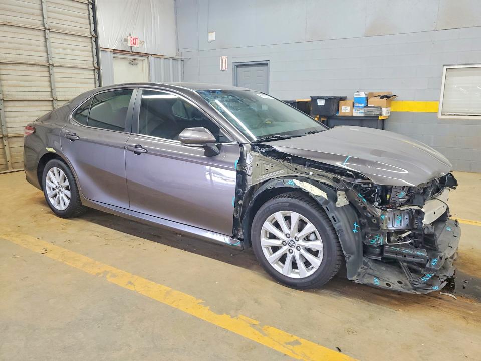 Продаж на аукціоні авто 2019 Toyota Camry, vin: 4T1B11HK3KU814314, номер лоту: 59963776