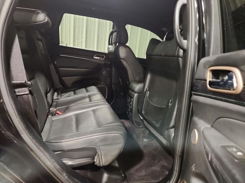 62310706 :رقم المزاد ، 1C4RJFJG0GC396247 vin ، 2016 Jeep Grand Cherokee مزاد بيع