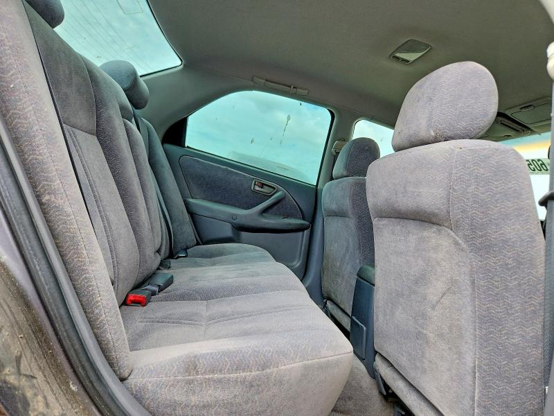 Продаж на аукціоні авто 1997 Toyota Camry, vin: JT2BG22K8V0048764, номер лоту: 60507516