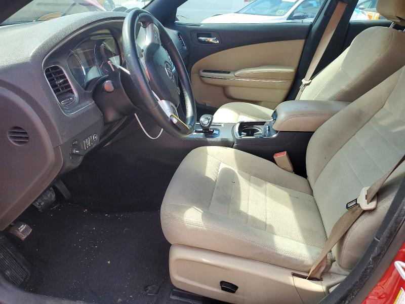 Aukcja sprzedaży 2012 Dodge Charger, vin: 2C3CDXBG6CH194879, numer aukcji: 60276316