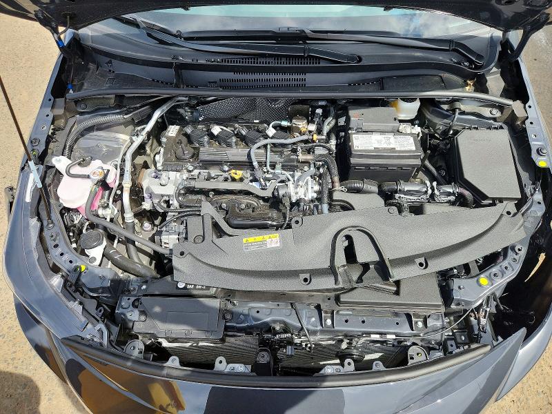 Продажа на аукционе авто 2026 Toyota Corolla, vin: 5YFB4MDE2TP429502, номер лота: 60744756