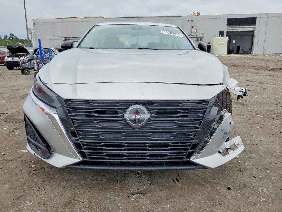 Продаж на аукціоні авто 2024 Nissan Altima, vin: 1N4BL4DV2RN362141, номер лоту: 58702096