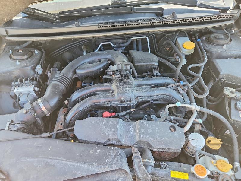 Продажа на аукционе авто 2016 Subaru Crosstrek, vin: JF2GPABC6G8287185, номер лота: 58316416