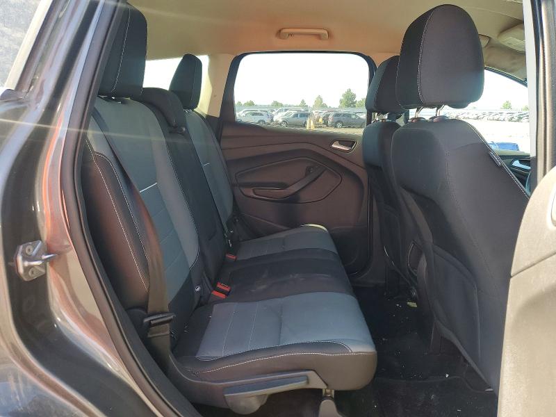 Продажа на аукционе авто 2014 Ford Escape, vin: 1FMCU9GX9EUC02579, номер лота: 61057126