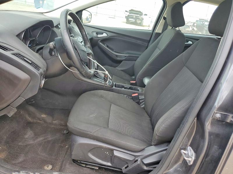 Aukcja sprzedaży 2017 Ford Focus, vin: 1FADP3H29HL335472, numer aukcji: 61295356