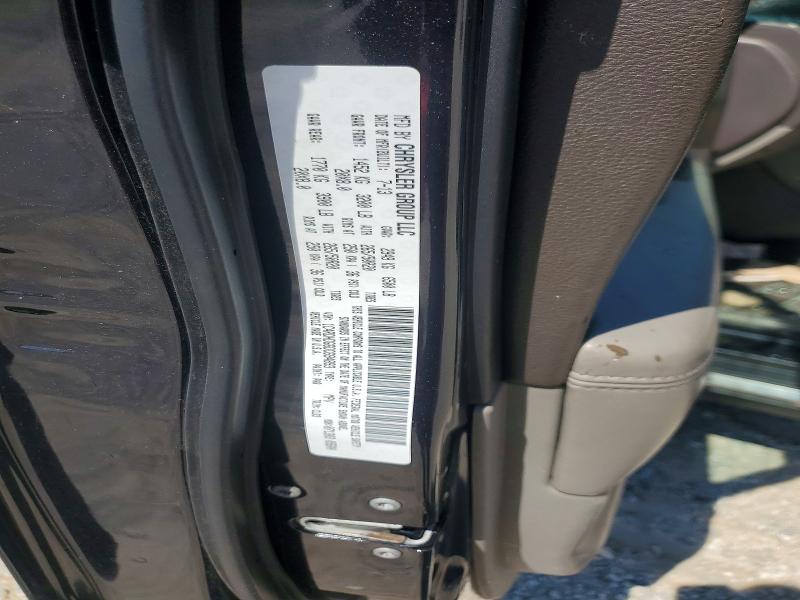 2013 Dodge Durango მანქანა იყიდება აუქციონზე, vin: 1C4RDHDG6DC694893, აუქციონის ნომერი: 59659596