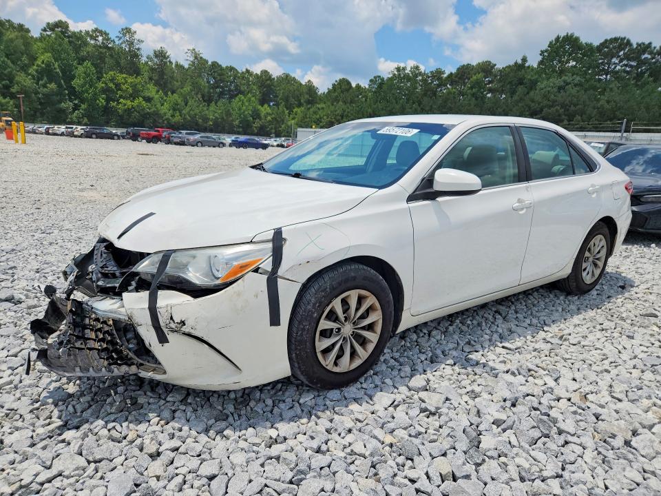 Aukcja sprzedaży 2015 Toyota Camry, vin: 4T1BF1FK9FU091207, numer aukcji: 59572106