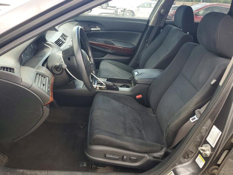 59266226 :رقم المزاد ، 5J6TF1H32CL001504 vin ، 2012 Honda Crosstour مزاد بيع